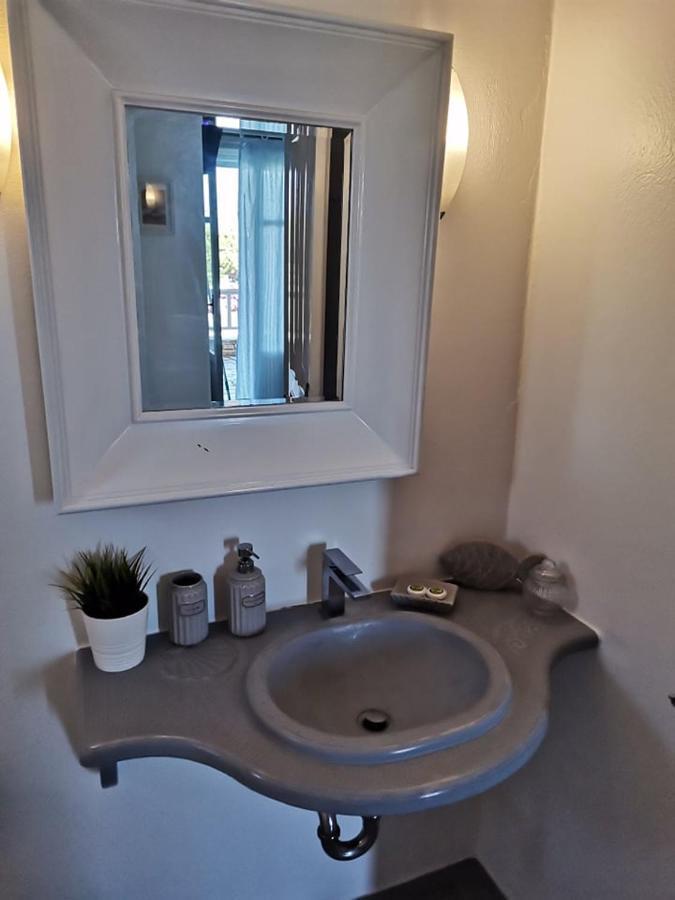 אגיוס רומנוס Elia Apartments מראה חיצוני תמונה