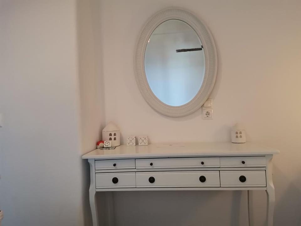 אגיוס רומנוס Elia Apartments מראה חיצוני תמונה