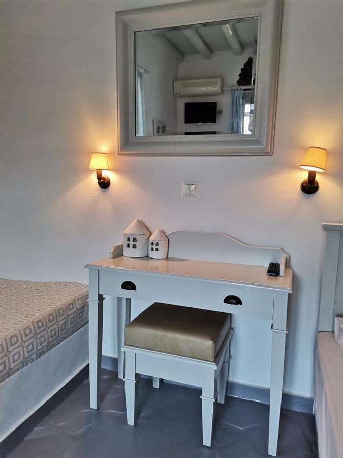 אגיוס רומנוס Elia Apartments מראה חיצוני תמונה