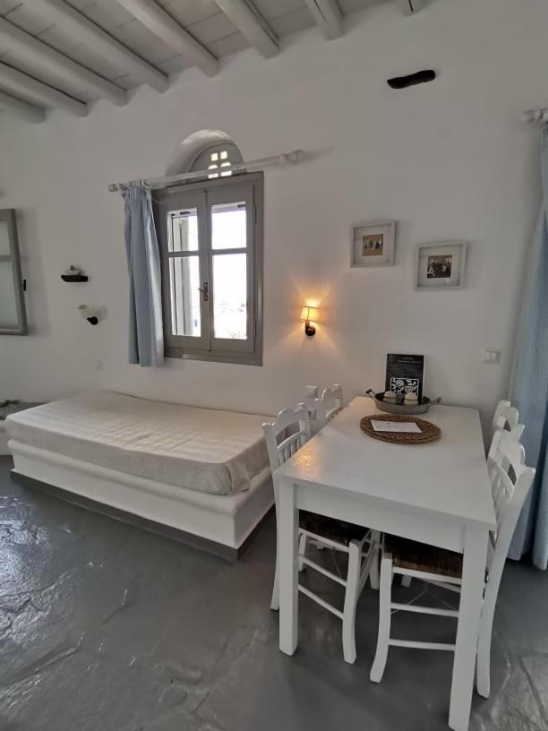 אגיוס רומנוס Elia Apartments מראה חיצוני תמונה