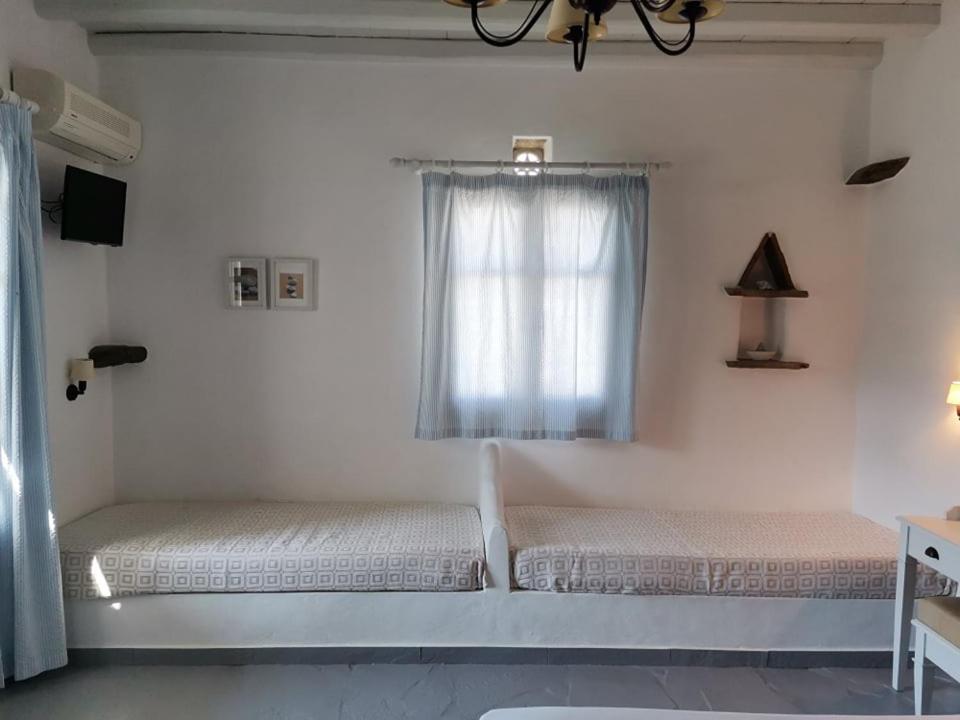 אגיוס רומנוס Elia Apartments מראה חיצוני תמונה