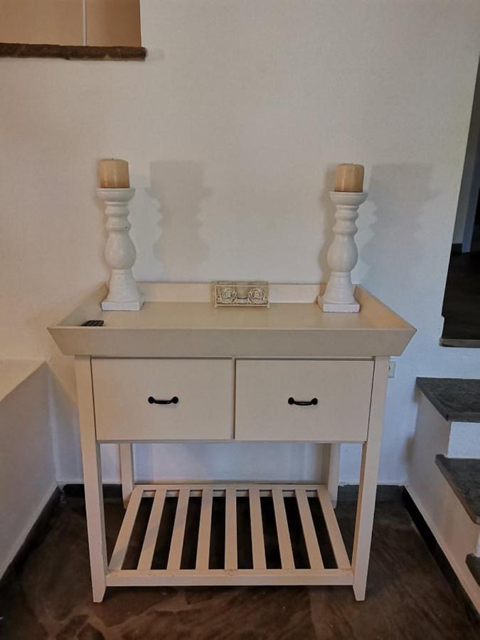 אגיוס רומנוס Elia Apartments מראה חיצוני תמונה