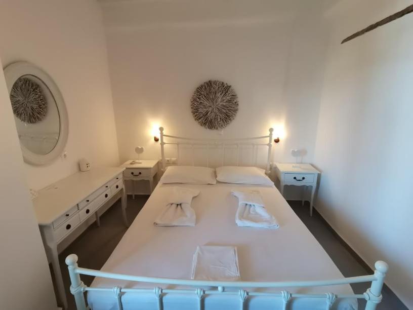 אגיוס רומנוס Elia Apartments מראה חיצוני תמונה