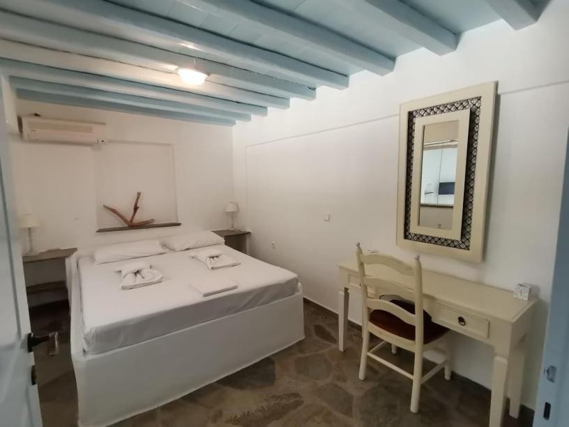 אגיוס רומנוס Elia Apartments מראה חיצוני תמונה