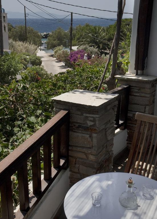 אגיוס רומנוס Elia Apartments מראה חיצוני תמונה