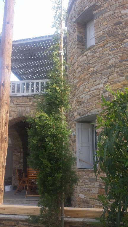 אגיוס רומנוס Elia Apartments מראה חיצוני תמונה