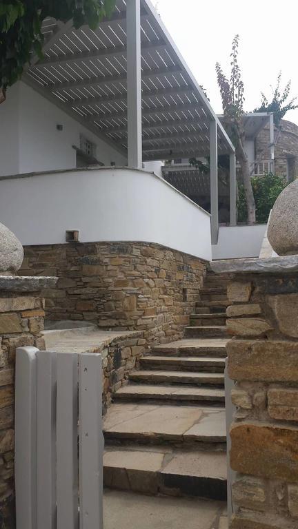 אגיוס רומנוס Elia Apartments מראה חיצוני תמונה