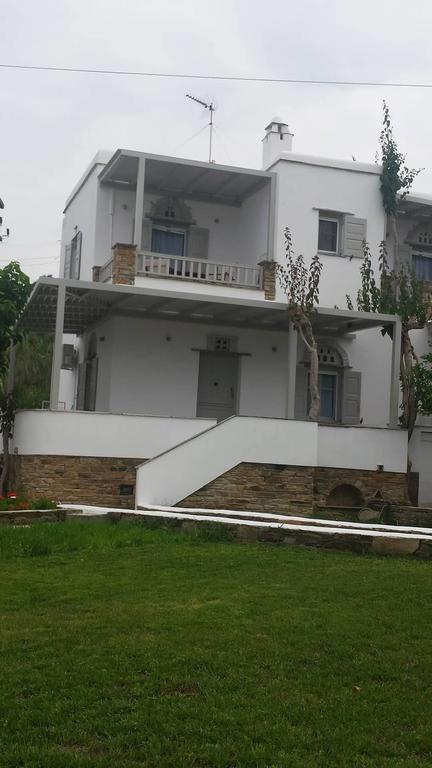 אגיוס רומנוס Elia Apartments מראה חיצוני תמונה
